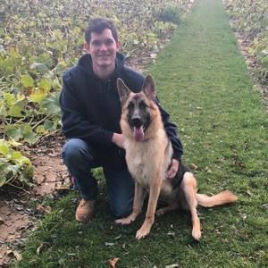 Meet your Posher, Danny